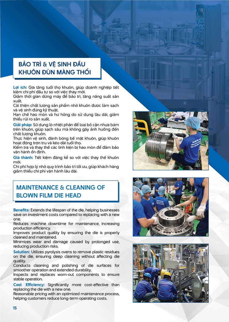 VIETNAM TRADING ENGINEERING & SERVICE CO., LTD